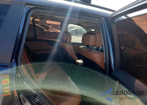 2010 BMW X3 xDrive30I из США, поврежденный, VIN WBXPC9C42AWJ39623